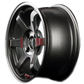 Volk Racing TE37 Sonic SL 16x8 4x100