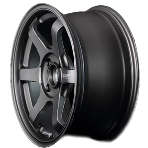 Volk Racing TE37 Sonic Club Racer 15x7 +48 Offset 4x100