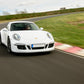 Ohlins 13-19 Porsche Carrera/S/4/Turbo (991) Road And Track Coilovers (PDCC Brackets Separate)