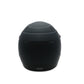 RaceQuip PRO25 SA2025 FLBLK MED HELMET
