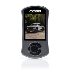 Cobb 23-26 Ford Raptor R AccessPORT V3