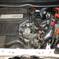 Injen 06-11 Honda Civic Hybrid 1.3L 4 cyl Polished Dyno-Tuned Air Intake w/ Web Nano-Fiber Filter