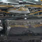 CSF BMW G8X M3/M4 High Performance Front Mount Heat Exchanger