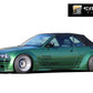 GReddy 92-99 BMW E36 Rocket Bunny Sarto Racing Aero Kit (Req Factory 3-series (non-M) Bumper)