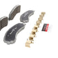 Brembo OE 2023 Ford Bronco/Expedition/21-23 F-150 PRIME Ceramic Brake Pad - Front