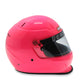 RaceQuip PRO25 SA2025 HOT PINK XSM HELMET