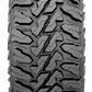 Yokohama Geolandar M/T G003 Tire - 35X12.50R17 121Q