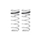 Eibach 24-26 Toyota Land Cruiser Stage 2R Pro-Lift Kit (Front Coilovers & Rear Shock/Springs)