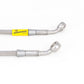 Goodridge 03+ Honda Accord w/ Rear Disc Brake Lines