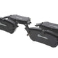 Brembo 19-22 Ram 1500 Rear Low-Met Brake Pad
