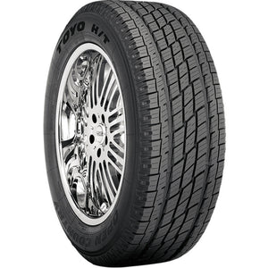 Open Country H/T (OPHTQ) 255/60R19 109H