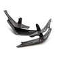 Seibon 2023-2025 Honda Civic Type-R Carbon Front Bumper Canards