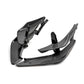 Seibon 2023-2025 Honda Civic Type-R Carbon Front Bumper Canards