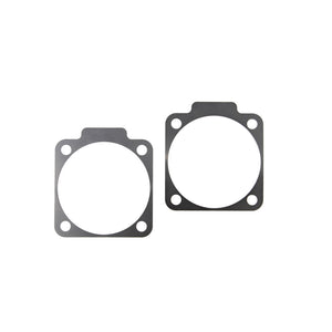Cometic 66-84 Shovel 3 13/16in Base Gas .020Rc Pair, No Drains,4.015Id