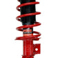 Pedders EziFit SportsRyder Front Right Spring And Shock (Twin Tube 25mm) 2013+ Subaru BRZ