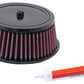 K&N 00-09 Suzuki DRZ400 Replacement Air Filter