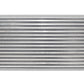 Vibrant Air-to-Air Intercooler Core Only (core size: 22in W x 9in H x 3.25in thick)