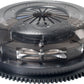 Clutch Masters 01-07 Mitsubishi Lancer Evo 850 Street Twin Disc Clutch Kit w/Aluminum Flywheel