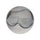 Wiseco Chevy 410 4.145in Bore 1.250in CH Piston Set