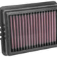 K&N 18-19 BMW F750/850GS Air Filter