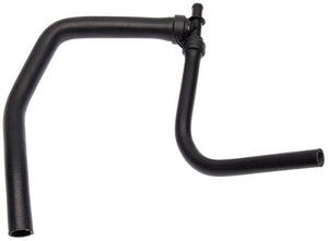 Gates 02-05 Dodge Ram Pickup V-8 4.7L Tee To Reservoir Molded Coolant Hose
