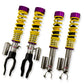 KW Coilover Kit V3 Nissan GT-R Skyline (R35)