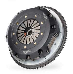 Clutch Masters Twin Disc 8.5in Street 2015 VW GTI 2.0L(Flywheel Sold Separately) Hydro Slave Inc.