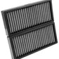 K&N 04-15 Nissan Titan 5.6L V8 F/I Cabin Air Filter