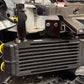 CSF 2023+ Honda Civic Type R FL5 High-Performance Dual Engine Oil Cooler Kit