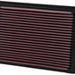 K&N 89-95 Toyota PickUp 2.4L / 95-04 Tacoma 2.4/2.7L Drop In Air Filter