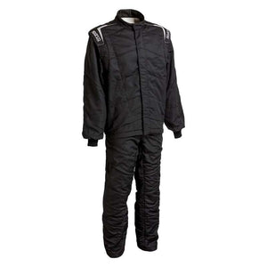 Sparco Sport Light Pro Jkt XS Black/Blue