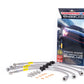 Goodridge 97-01 Honda Prelude Base Model Brake Lines