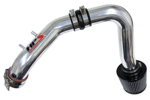 HPS Performance Cold Air Intake Kit 837-122P