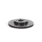 Brembo OE 07-17 Audi A5 Sportback/2016+ Audi A5 Sportback Front Sport Brake Disc - 314x23