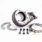 Garrett GT30R Turbine Hsg Kit O/V T3 / V-Band 0.63 A/R (Ni-Resist)