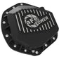 aFe Power Front/Rear Diff Cover Kit w/ Oil 03-13 Dodge L6 Trucks (AAM 9.25-14 & AAM 11.5-14)