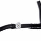 Gates 07-17 Jeep Patriot 4-Cyl. 2.4L Upper Molded Coolant Hose