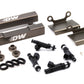 DeatschWerks 04-06 Subaru STI/LGT Side Feed to Top Feed Fuel Rail Conv Kit w/ 1000cc Injectors