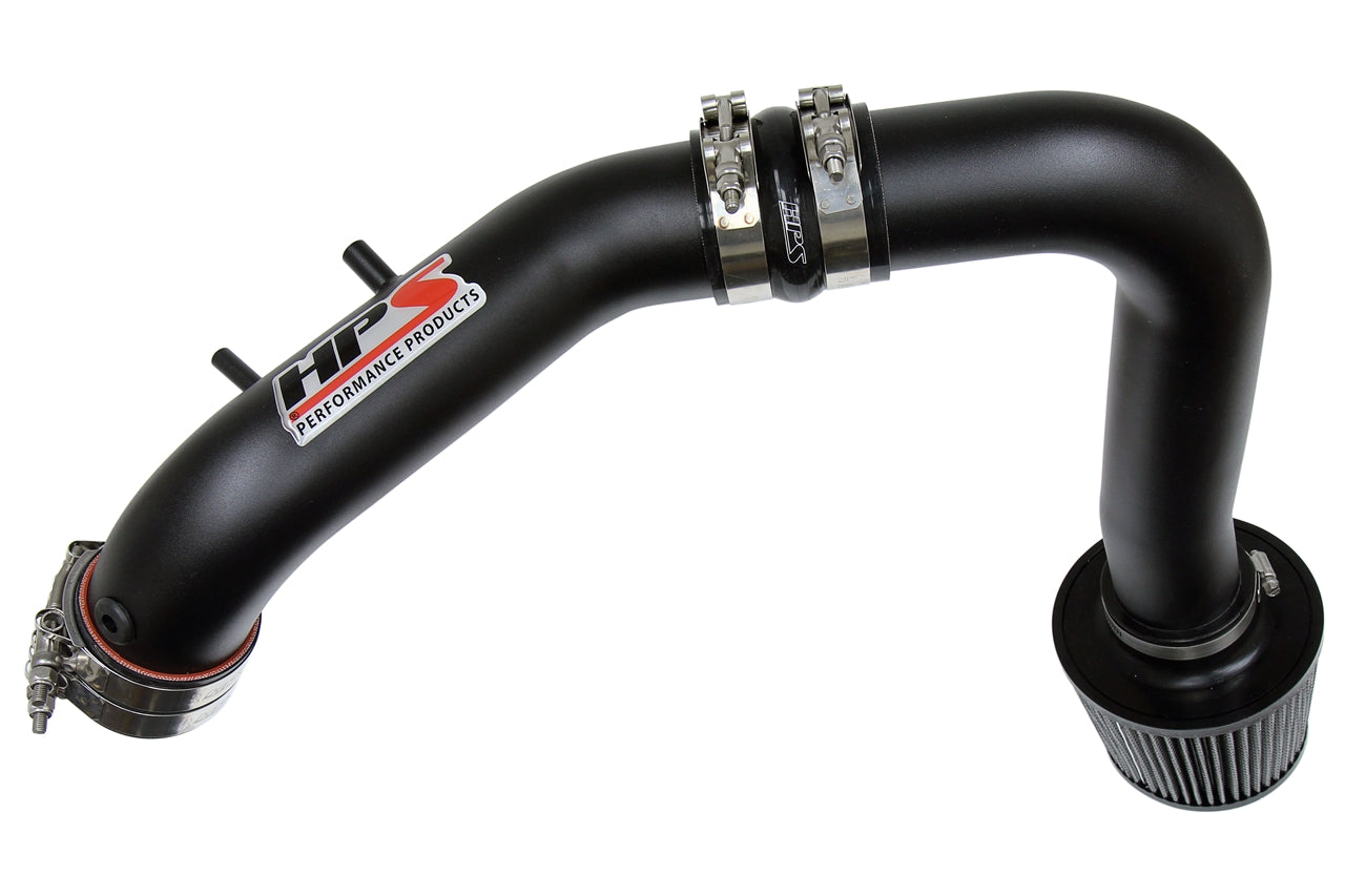 HPS Performance Cold Air Intake Kit 837-122WB