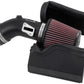 K&N 13-18 Ford Fusion 2.5L Typhoon Cold Air Intake