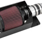 K&N 69 Series Typhoon Kit 11-13 Mini Cooper John Cooper Works 1.6L L4 Performance Intake Kit