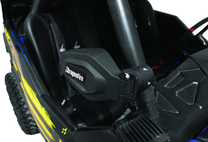 DragonFire Racing Dragonfire Slayer Utv Mirrors