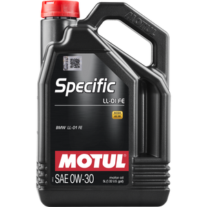 Motul 5L Specific LL-01 FE 0W-30