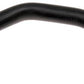Gates 08-10 Hino 268 Hino J08E-TV Diesel Upper Molded Coolant Hose