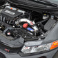 Injen 12-15 Honda Civic Si 9th Gen/13-15 Acura ILX 2.4L 4Cyl Polished True Cold Air Intake w/MR Tech