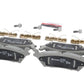 Brembo OE 2023 Ford Expedition/21-22 F-150 PRIME Ceramic Brake Pad - Rear