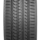 Yokohama Geolandar X-CV Tire - 315/35R21 111W