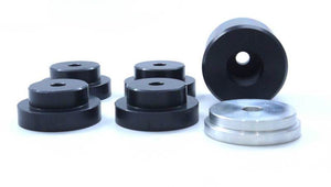 SPL Parts Solid Differential Mount Bushings 2003-2008 Nissan 350Z / 2009-2020 Nissan 370Z / 2023-2025 Nissan Z / 2003-2007 Infiniti G35 Coupe / 2003-2006 Infiniti G35 Sedan