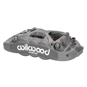 Wilwood XRS6R 1.75/1.25/1.25 1.25 Rotor L/H Caliper - Ano