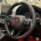 HKS Honda Civic FL5 Replacement Steering Wheel